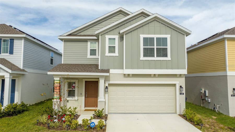 Property photo for 668 DARING DRIVE, Davenport, FL