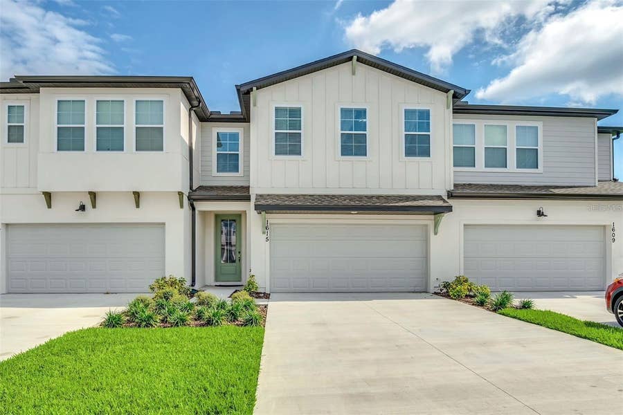 Property photo for 1615 SANIBEL DRIVE, Davenport, FL
