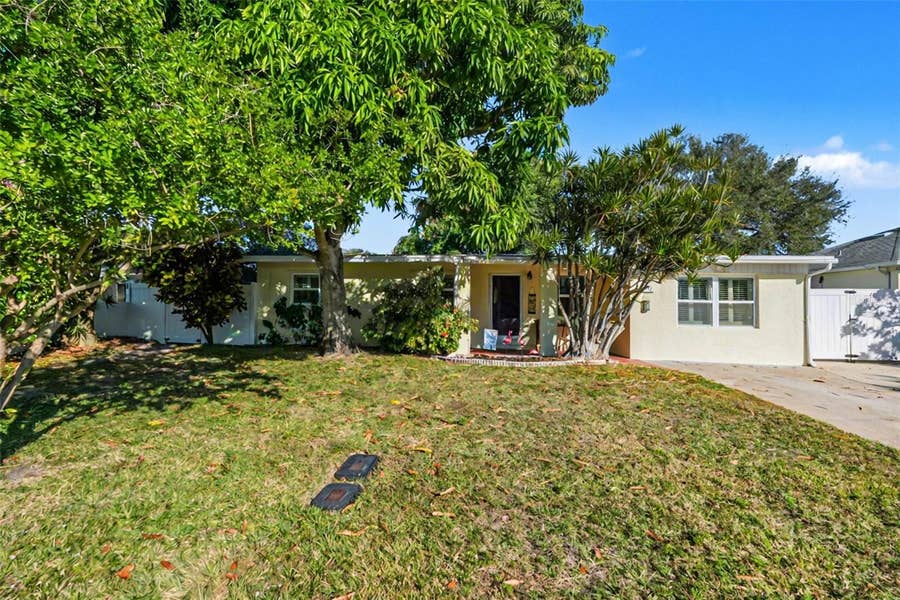 Property photo for 206 HARBOR DRIVE, Cape Canaveral, FL