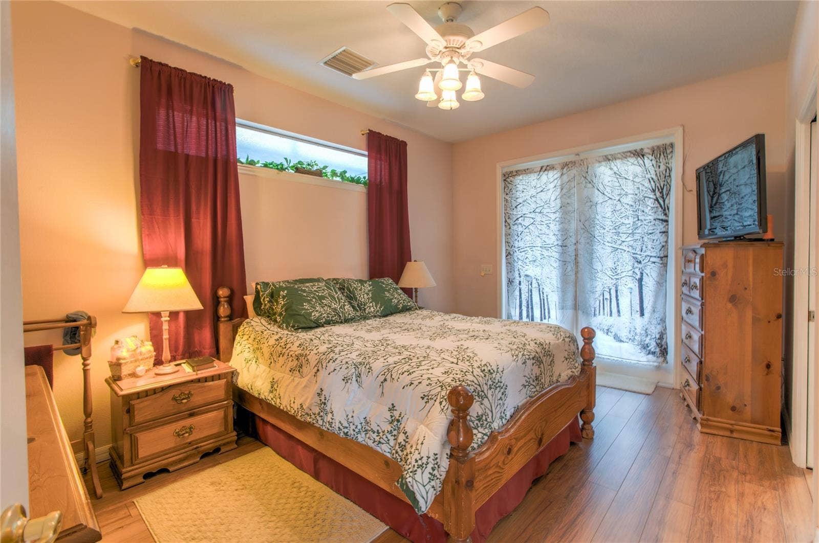 20351 SABAL STREET, Orlando, FL 32833 Primary Bedroom