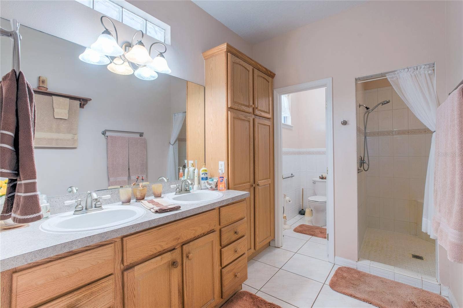 20351 SABAL STREET, Orlando, FL 32833 EnSuite Bathroom