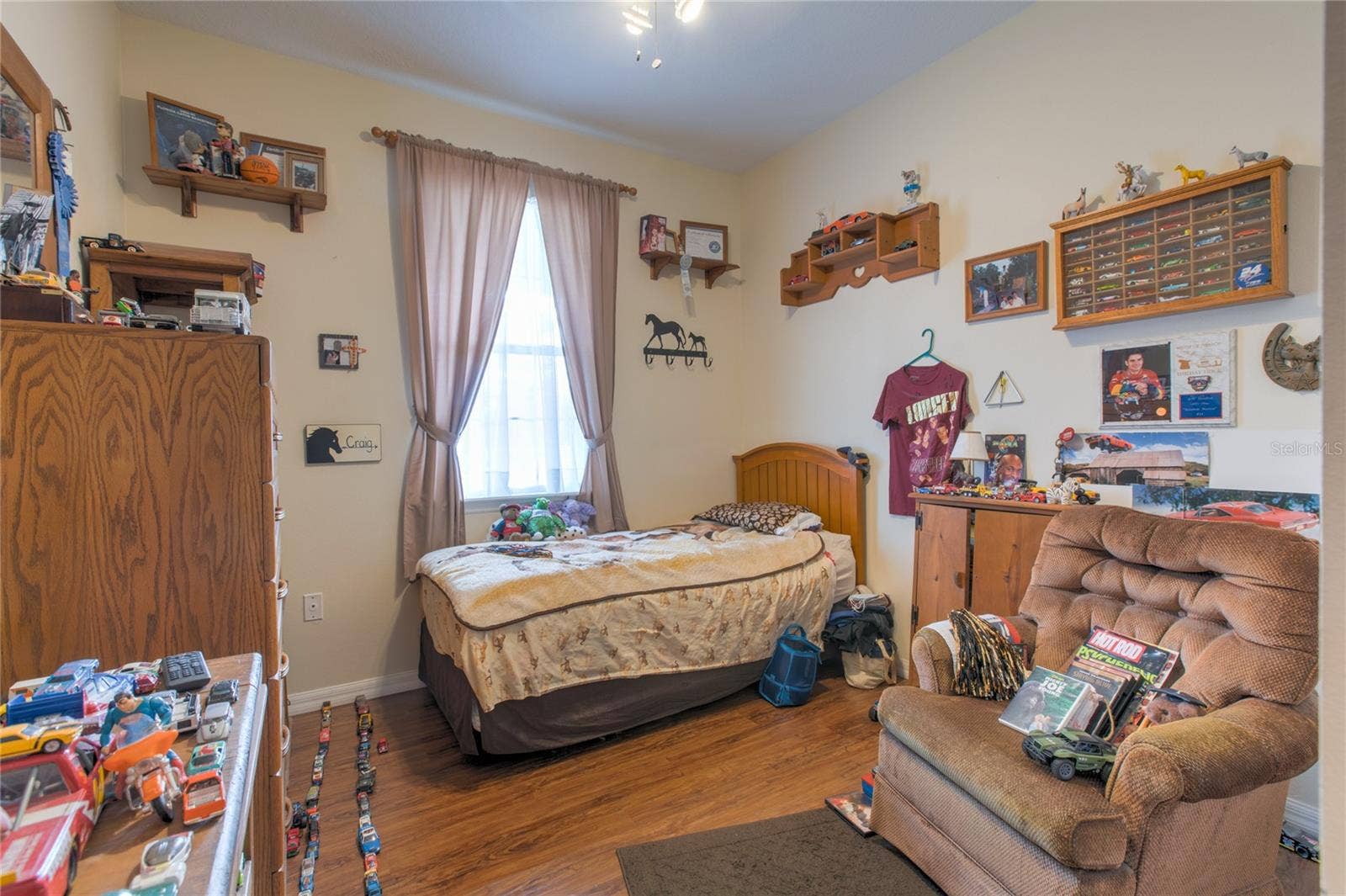 20351 SABAL STREET, Orlando, FL 32833 Bedroom