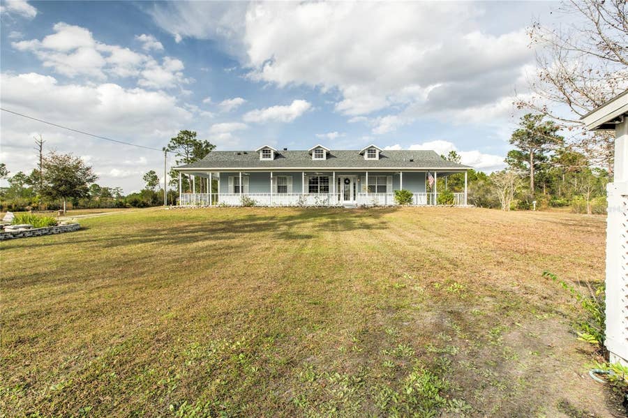Property photo for 20351 SABAL STREET, Orlando, FL