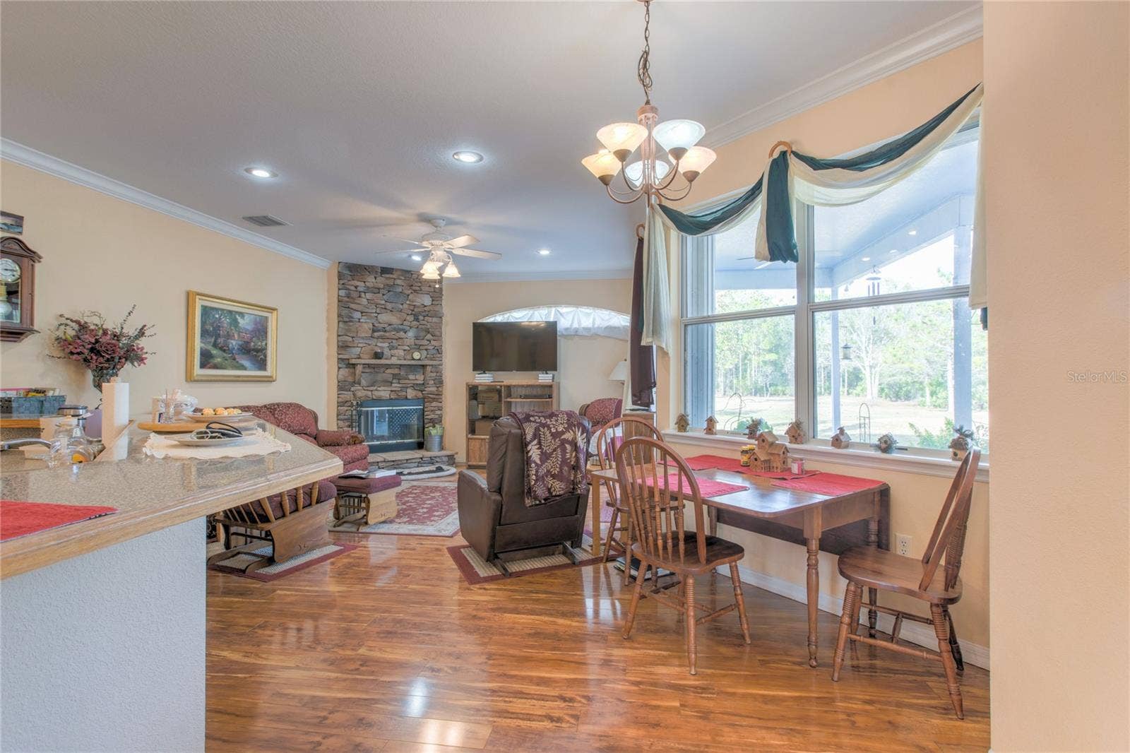 20351 SABAL STREET, Orlando, FL 32833 Great Room