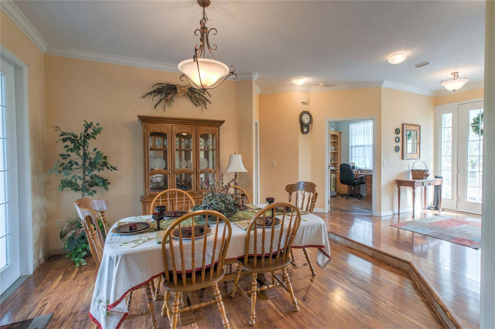 20351 SABAL STREET, Orlando, FL 32833 Formal Dining