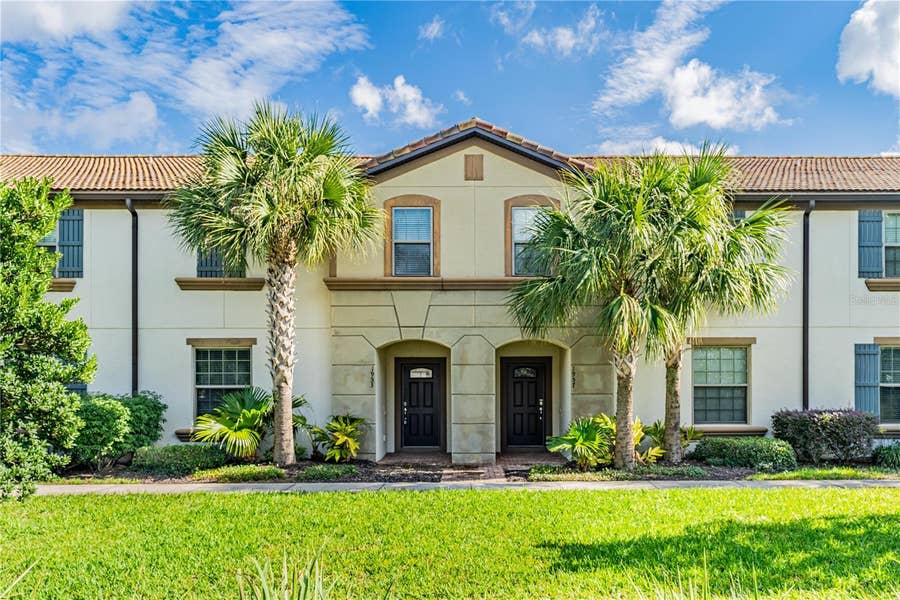 Property photo for 1953 MAJORCA DRIVE, Kissimmee, FL
