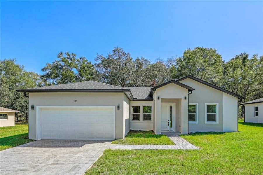 Property photo for 10611 N UMBER TERRACE, Citrus Springs, FL