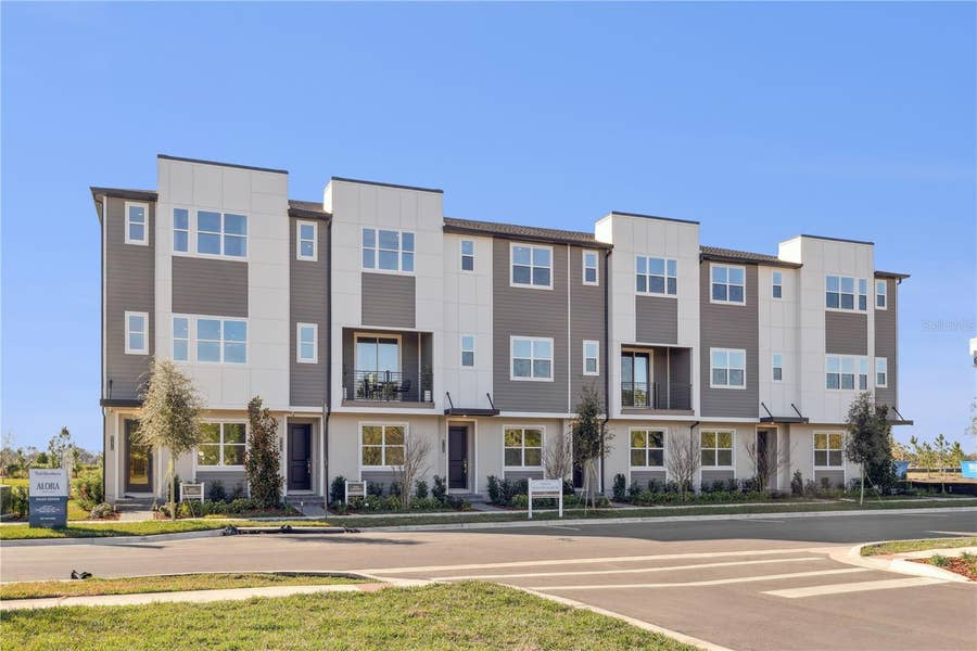 Property photo for 9156 SINATRA LANE, Orlando, FL