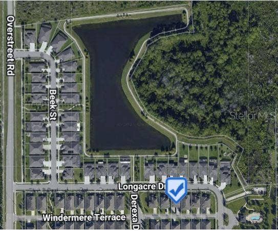 13232 LONGACRE DRIVE, Windermere, FL 34786 13232 LONGACRE DRIVE, Windermere, FL 34786