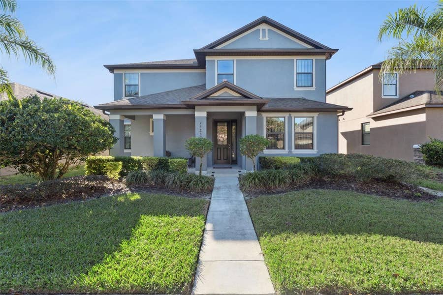 Property photo for 13232 LONGACRE DRIVE, Windermere, FL