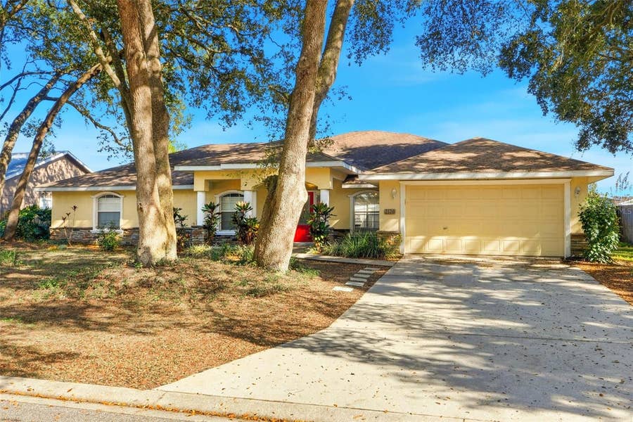 Property photo for 2120 WILDWOOD LANE, Auburndale, FL