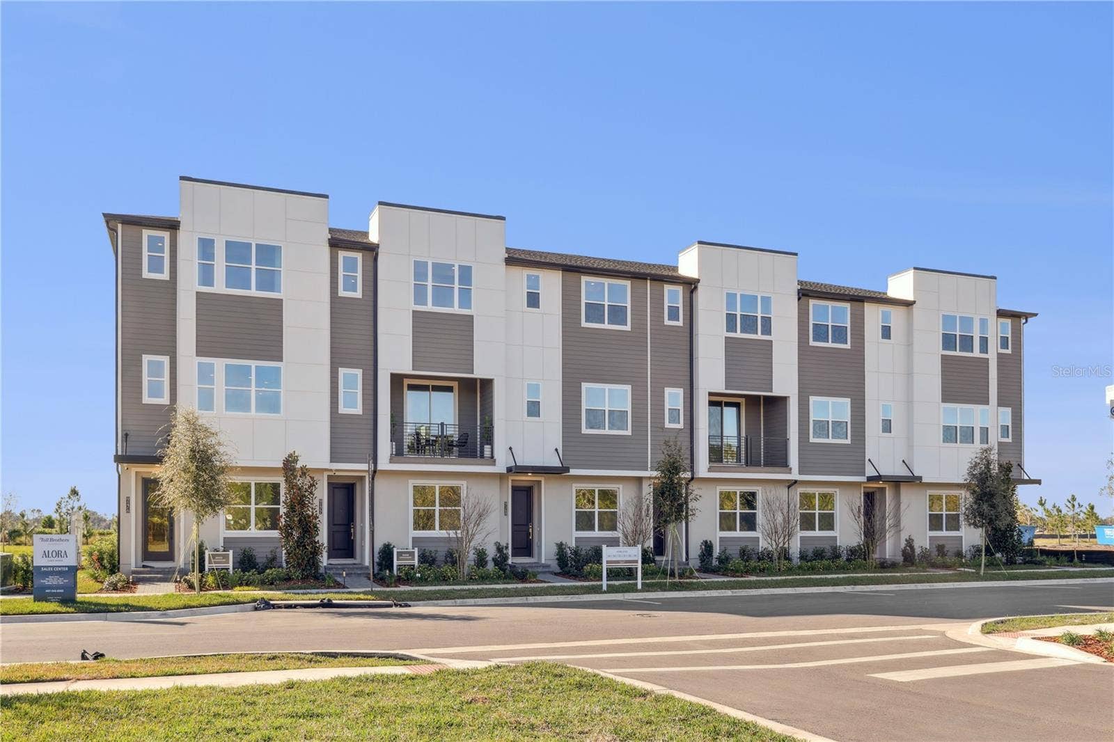 9160 SINATRA LANE, Orlando, FL 32827 Atwood Contemparary