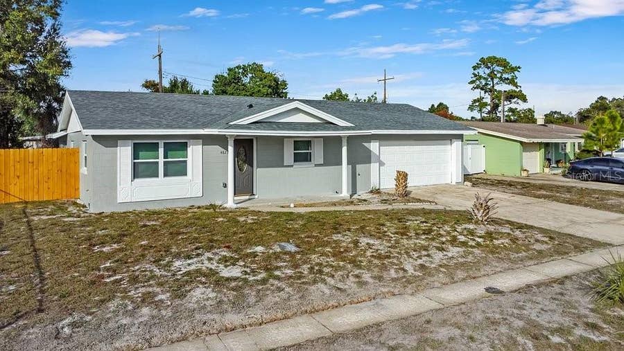 Property photo for 4823 KATHY JO TERRACE, Orlando, FL