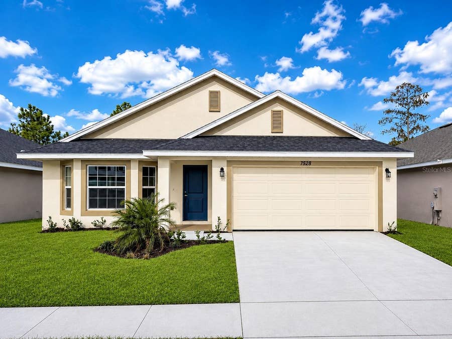 Property photo for 7528 BENT TREE LOOP, St Cloud, FL