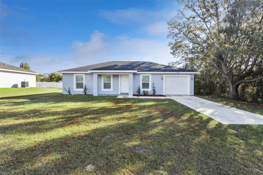 Property photo for 10133 SW 131ST COURT, Dunnellon, FL