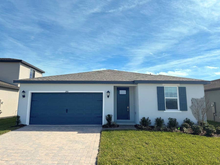 Property photo for 1740 COOLRIDGE PLACE, Zephyrhills, FL