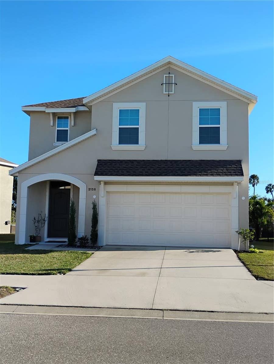 Property photo for 5150 SAN PALERMO DRIVE, Bradenton, FL