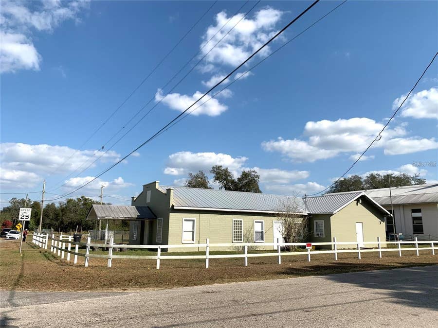 Property photo for 100 JOHN STREET, Frostproof, FL