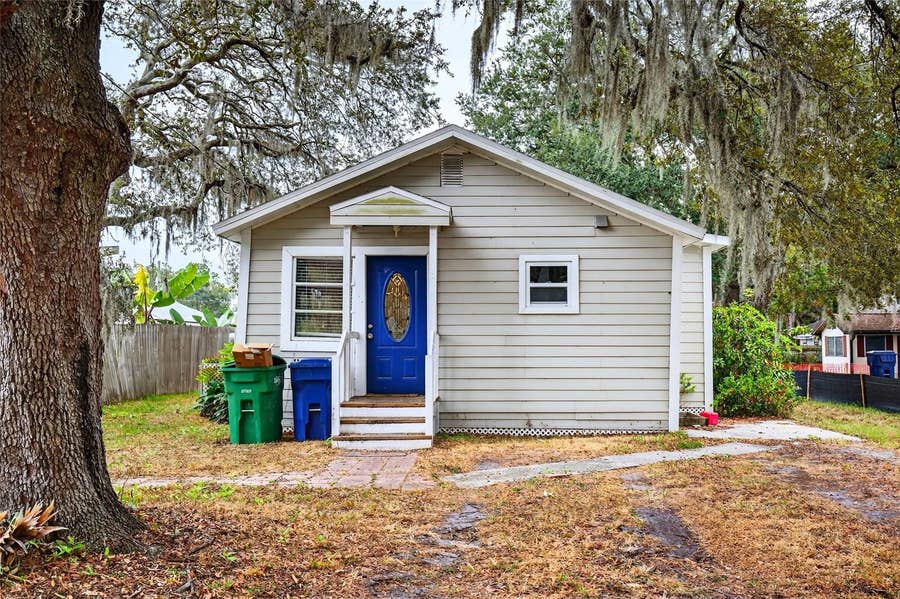 Property photo for 8917 N WILLOW AVENUE, Tampa, FL