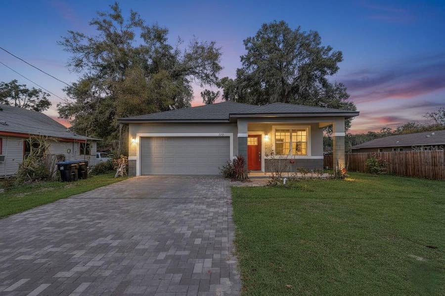 Property photo for 309 E 13TH STREET, Apopka, FL