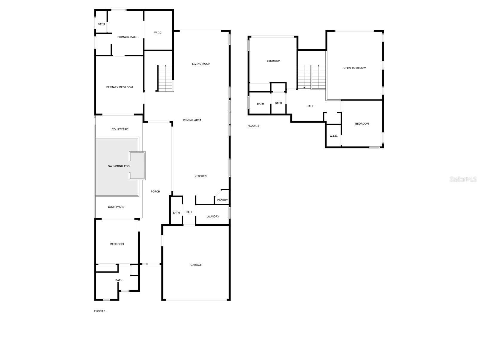 3036 KENSINGTON AVENUE, Davenport, FL 33837 3036 KENSINGTON AVENUE, Davenport, FL 33837