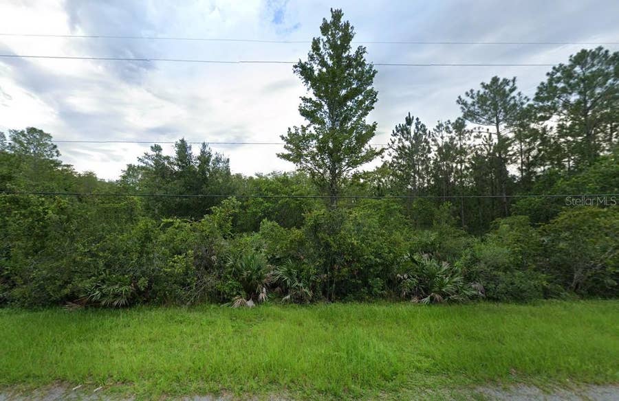 Property photo for 0 CORONET AVENUE, Orlando, FL