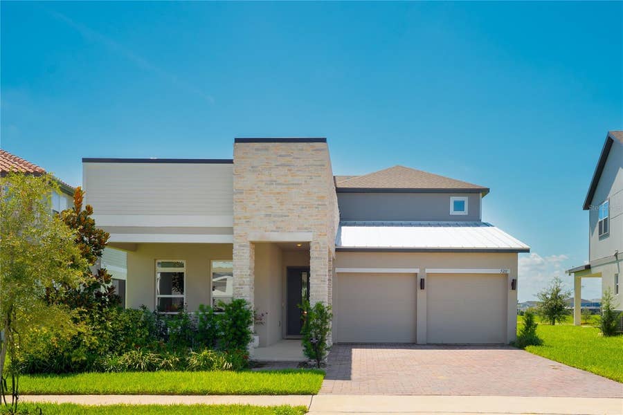 Property photo for 5211 CITRUS LEAF BOULEVARD, Winter Garden, FL