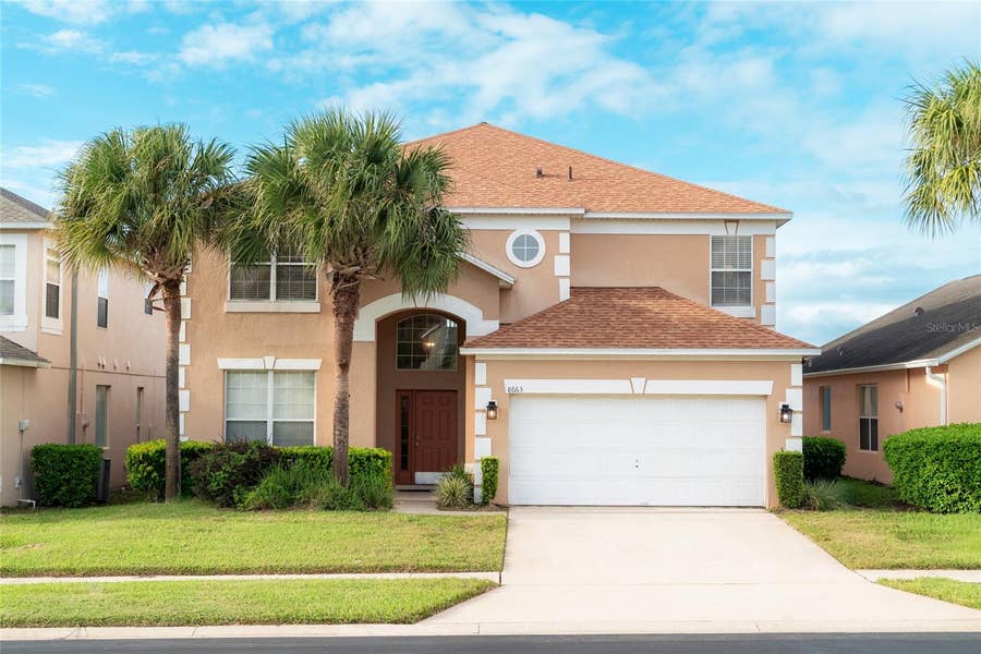 Property photo for Kissimmee, FL