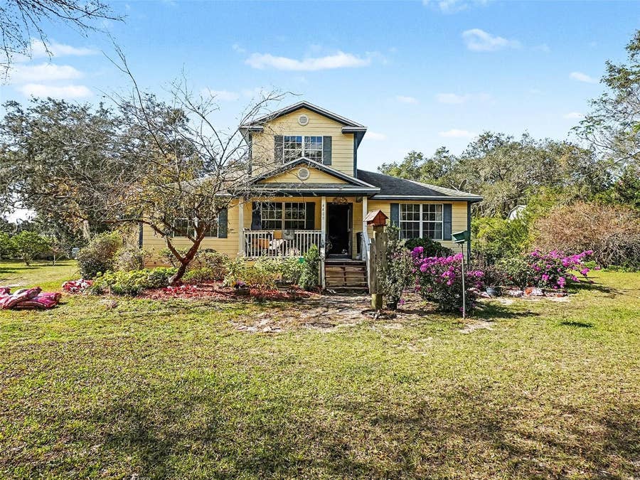 Property photo for 4400 CONRAD ACRES LANE, Apopka, FL