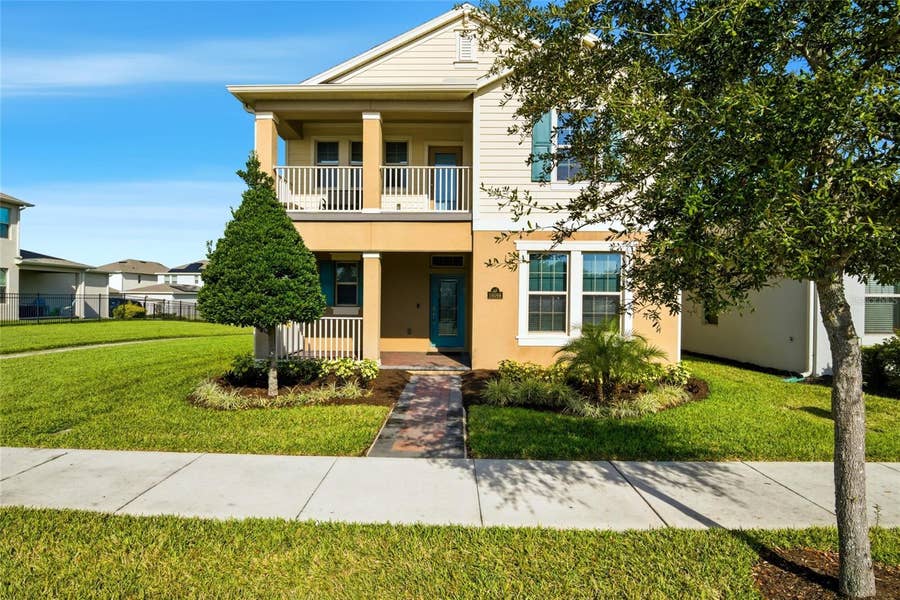 Property photo for 16098 MANGROVE ROAD, Winter Garden, FL
