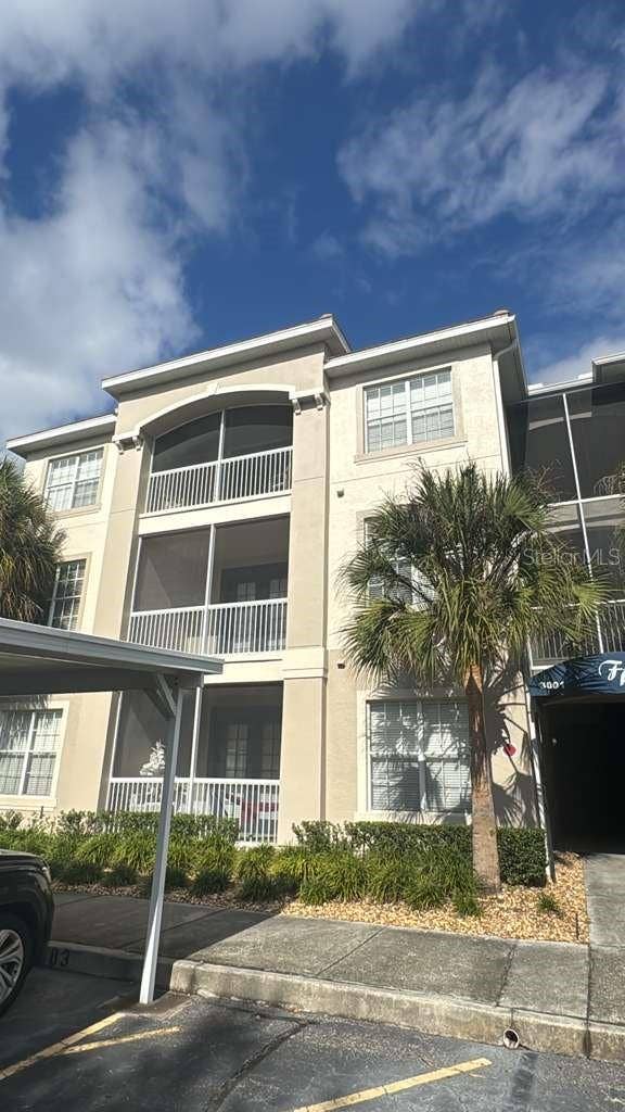 Property photo for 3001 GREYSTONE LOOP, #201, Kissimmee, FL