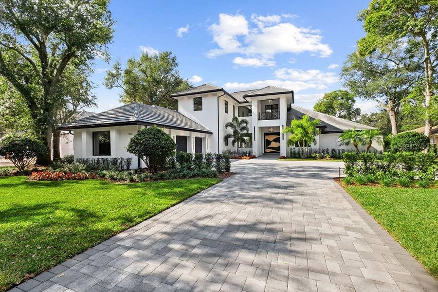 Property photo for 5074 ISLEWORTH COUNTRY CLUB DRIVE, Windermere, FL