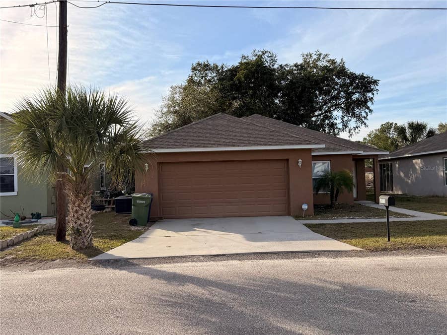 Property photo for 1911 BROWN STREET NE, Winter Haven, FL