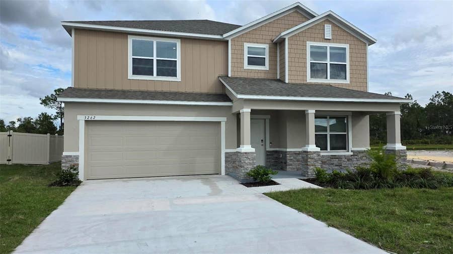 Property photo for 3262 VICEROY COURT, Poinciana, FL