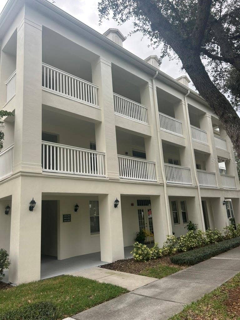 Property photo for 700 SIENA PALM DRIVE, #205, Celebration, FL