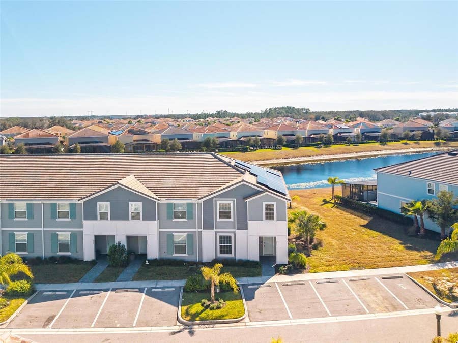Property photo for 7554 OAK SPRING LANE, Davenport, FL
