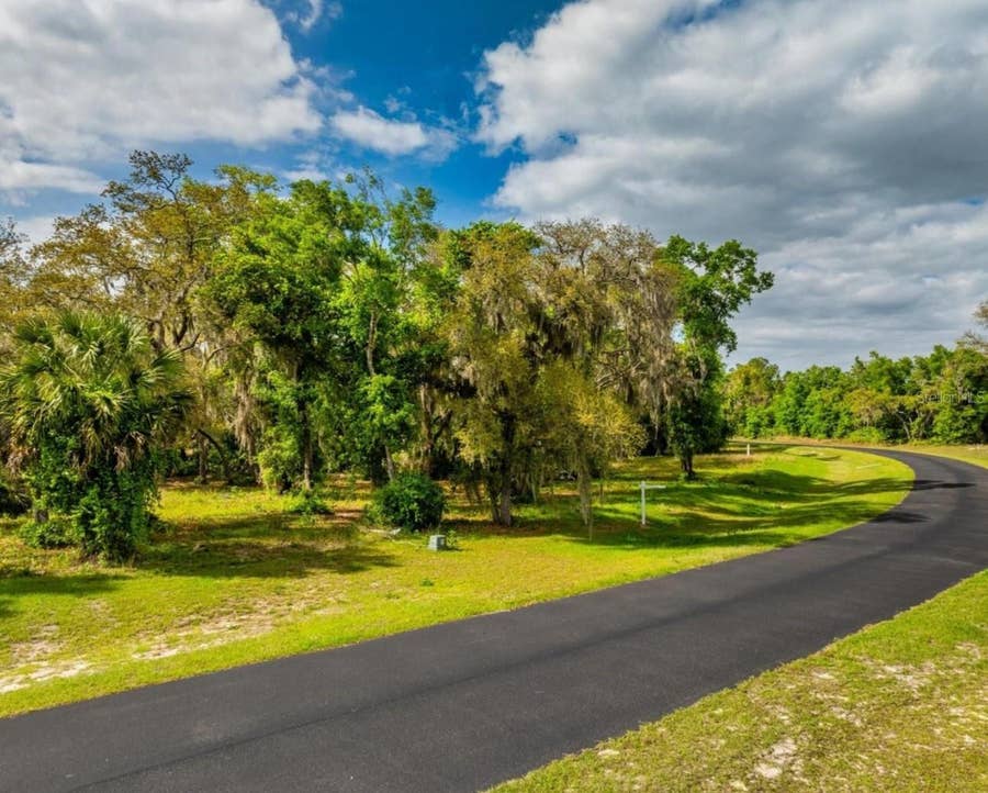 Property photo for 3118 BRIGHT LAKE CIRCLE, Groveland, FL