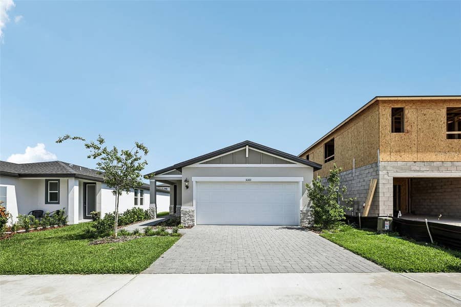 Property photo for 5310 WILLOW CREEK, Haines City, FL