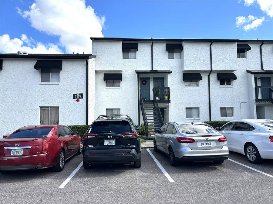 Property photo for 4115 S SEMORAN BOULEVARD, #19, Orlando, FL