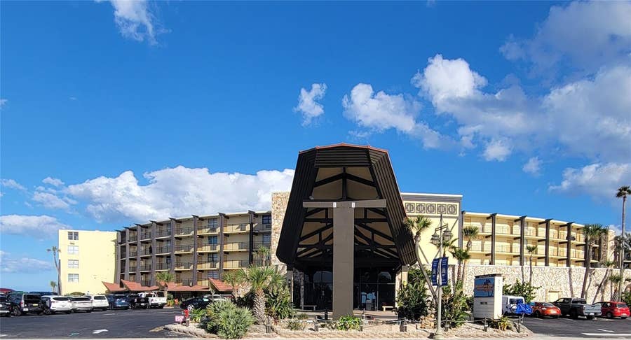 Property photo for 2301 S ATLANTIC AVENUE, #238, Daytona Beach, FL