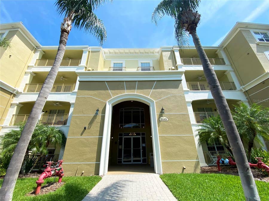 Property photo for 5049 SHOREWAY LOOP, #10301, Orlando, FL
