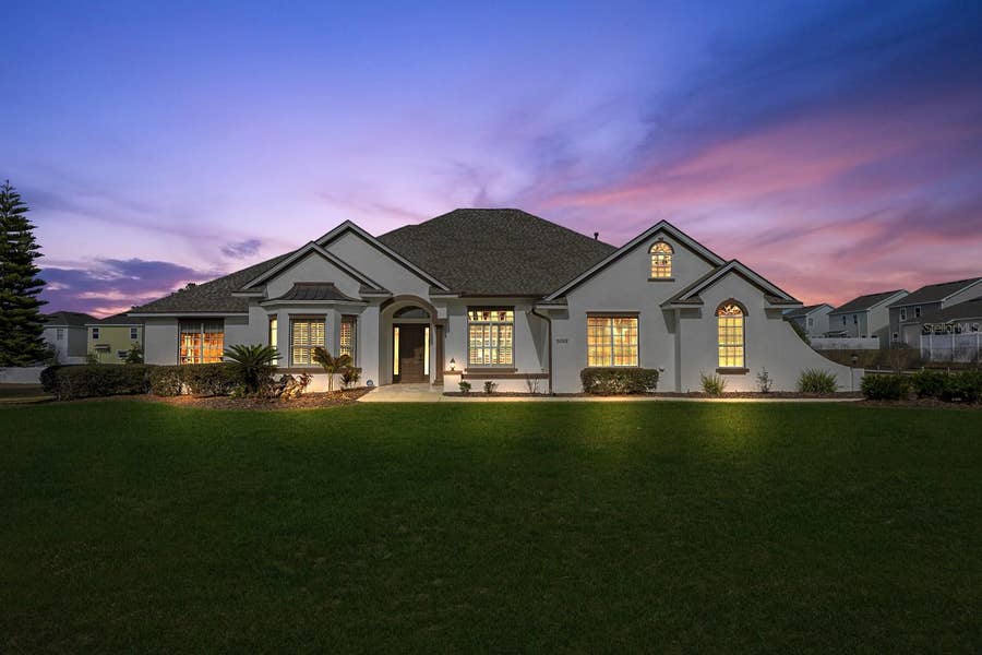 Property photo for 5092 NE 81ST BOULEVARD, Wildwood, FL