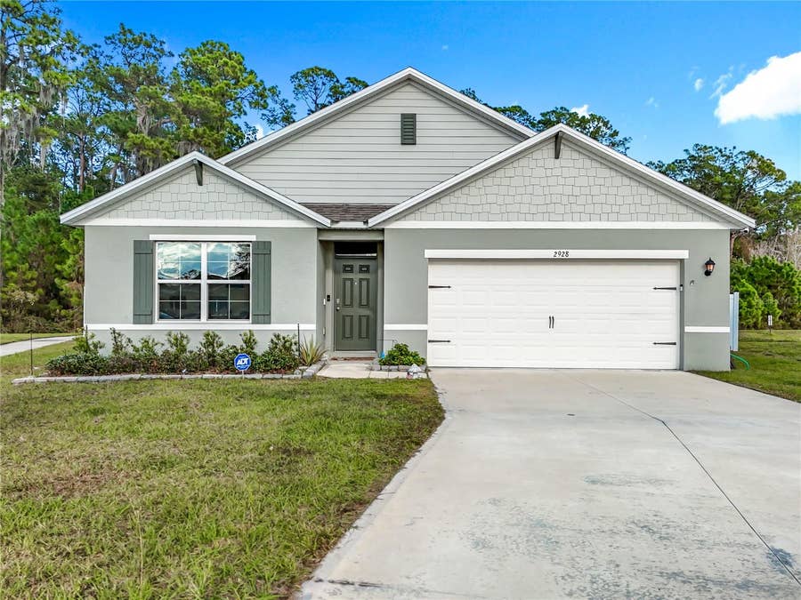 Property photo for 2928 CANARY LANE, Tavares, FL