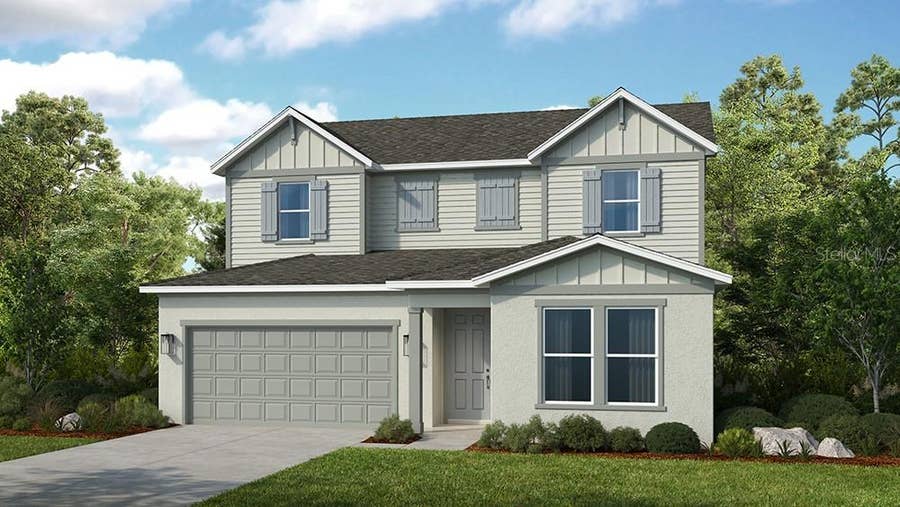 Property photo for 19293 LOCHSIDE LANE, Mount Dora, FL