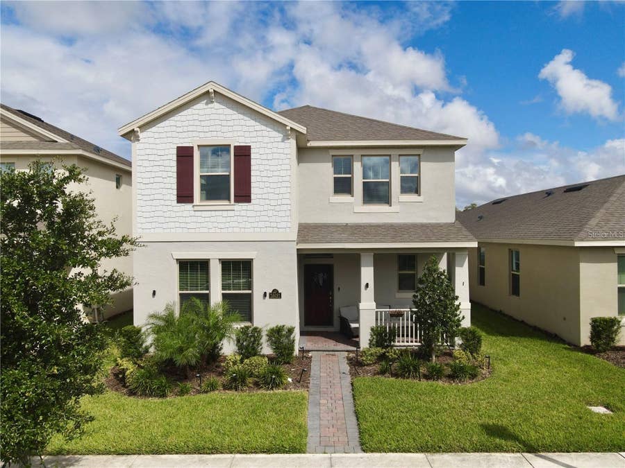 Property photo for 16031 SCARPETTA STREET, Winter Garden, FL
