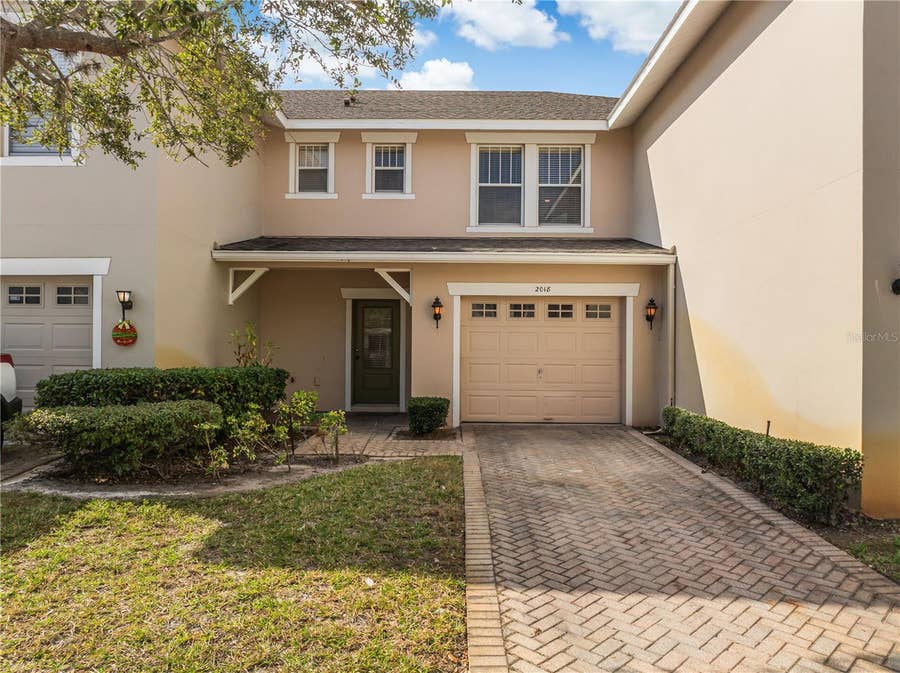 Property photo for 2018 CYPRESS BAY BOULEVARD, Kissimmee, FL