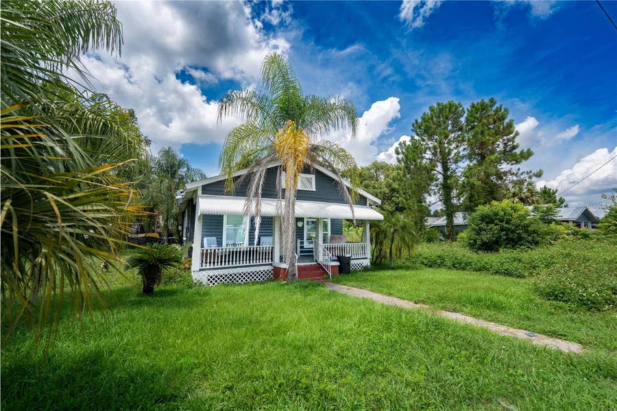 Property photo for 2024 OLD LAKE MARY ROAD, Sanford, FL