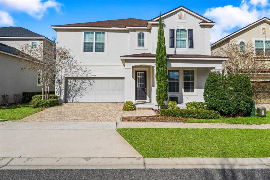 Property photo for 9079 SUNSHINE RIDGE LOOP, Kissimmee, FL