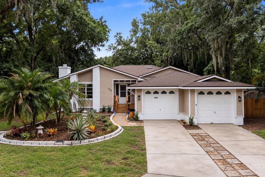 Property photo for 2982 KNOWLES BOULEVARD, Kissimmee, FL