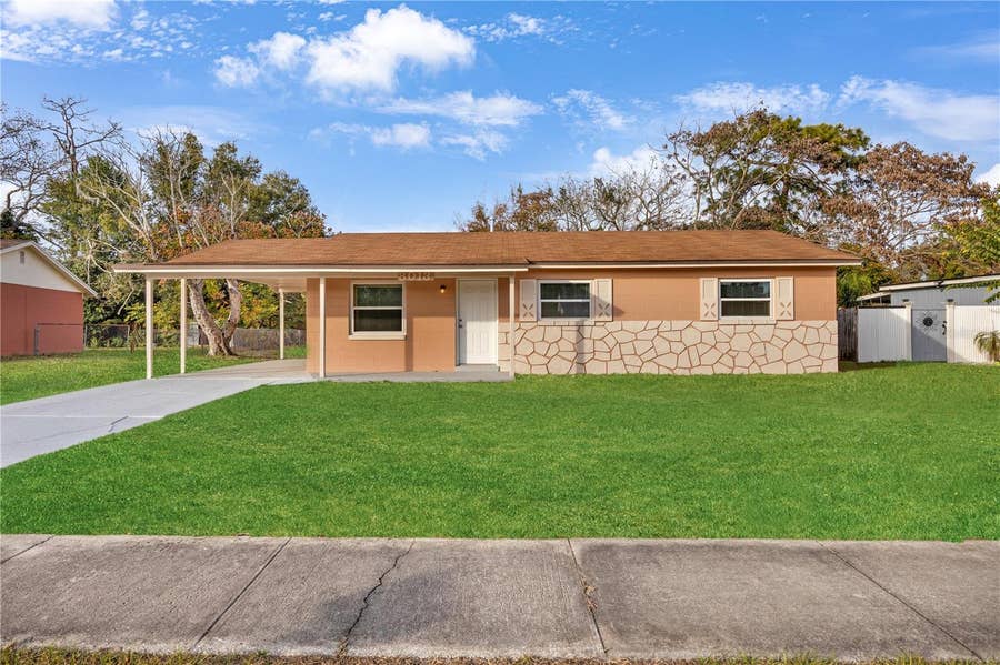 Property photo for 8013 RHEA CIRCLE, Orlando, FL